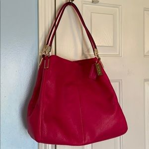 Coach purse A 1481-26224